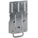 Adaptateur pour montage de disjo