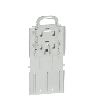 Adaptateur pour montage de disjo