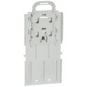 Adaptateur pour montage de disjo