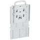 ADAPTATEUR POUR DPX³250 DIFF SAN