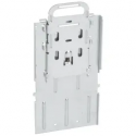 Adaptateur pour montage de disjo