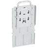 ADAPTATEUR POUR DPX³250 DIFF SAN
