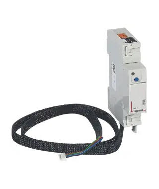 INTERFACE MODBUS