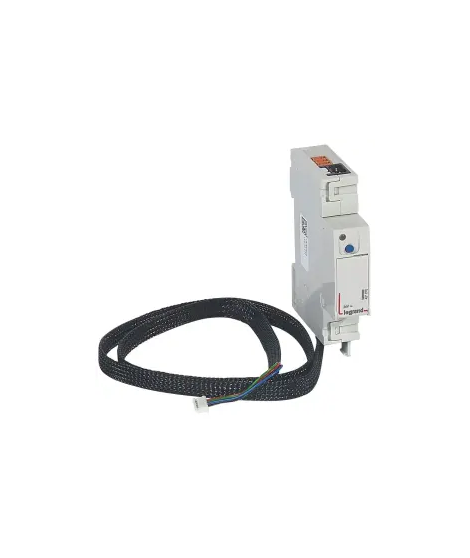 INTERFACE MODBUS