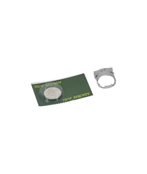KIT BATTERIES