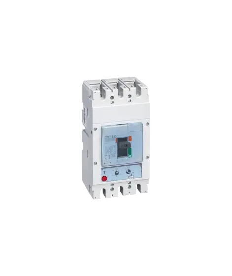DPX3 630 - MT 3P 320A 36KA