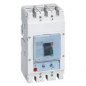 DPX3 630 - MT 3P 400A 36KA