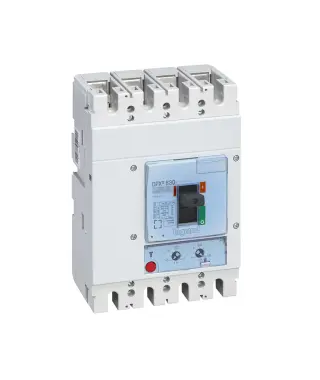 DPX3 630 - MT 4P 320A 36KA