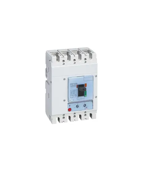DPX3 630 - MT 4P 320A 36KA