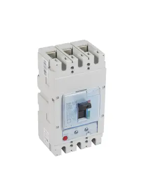 DPX3 630 - MT 3P 400A 50KA
