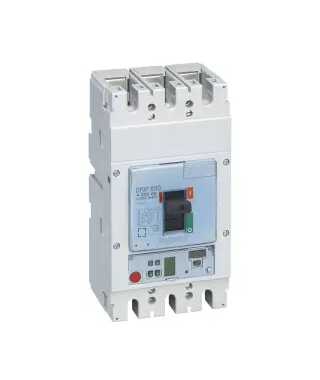 DPX3 630 - S2 3P 630A 36KA