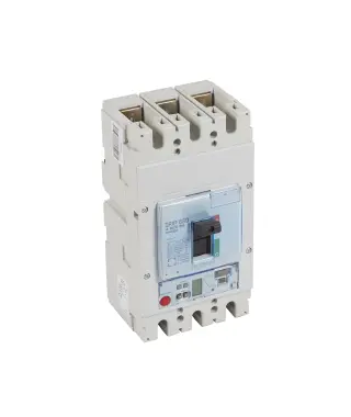 DPX3 630 - S2 3P 400A 50KA