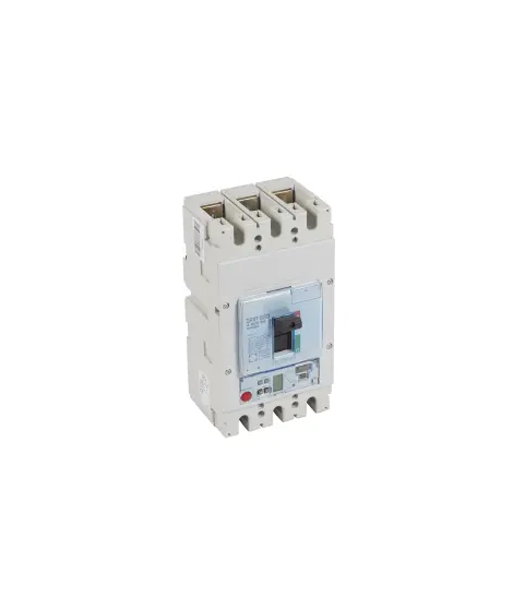 DPX3 630 - S2 3P 400A 50KA