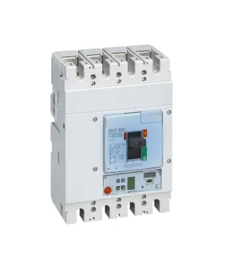 DPX3 630 - S2 4P 630A 70KA