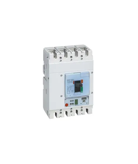 DPX3 630 - S2 4P 630A 70KA