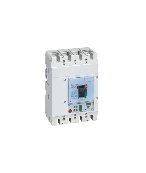 DPX3 630 - SG 4P 250A 100KA