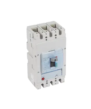 DPX3 630 - SEZ 3P 400A