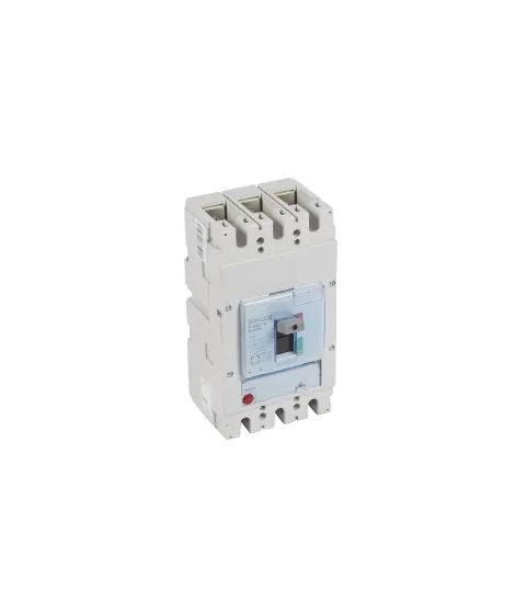 DPX3 630 - SEZ 3P 400A