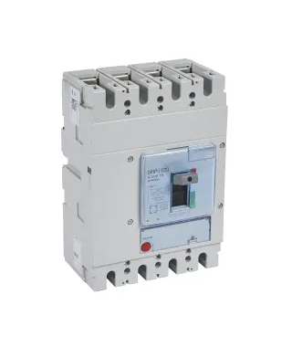 DPX3 630 - SEZ 4P 400A