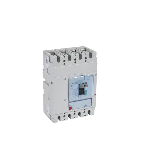 DPX3 630 - SEZ 4P 400A