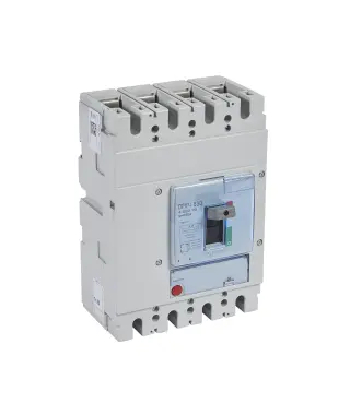 DPX3 630 - SEZ 4P 630A