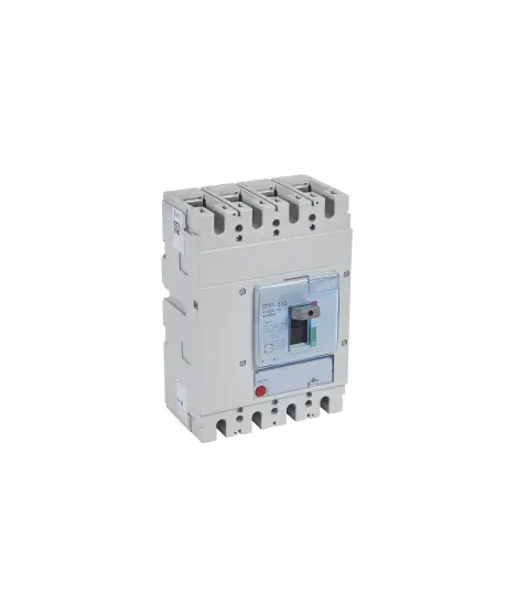 DPX3 630 - SEZ 4P 630A