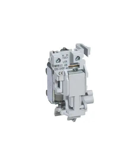 DECLENC. TENSION 230V 630/1600