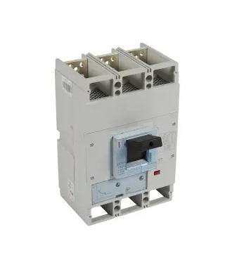 DPX3 1600 - MT 3P 800A 36KA