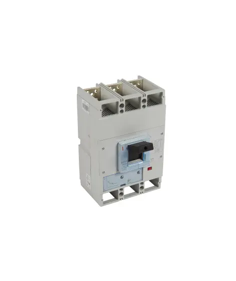 DPX3 1600 - MT 3P 800A 36KA