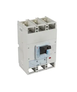 DPX3 1600 - MT 3P 1000A 36KA