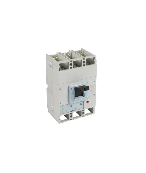 DPX3 1600 - MT 3P 1000A 36KA