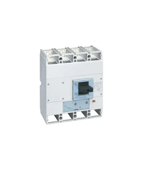 DPX3 1600 - MT 4P 800A 100KA