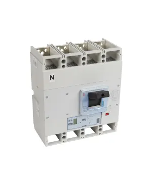 DPX3 1600 - S2 4P 800A 36KA