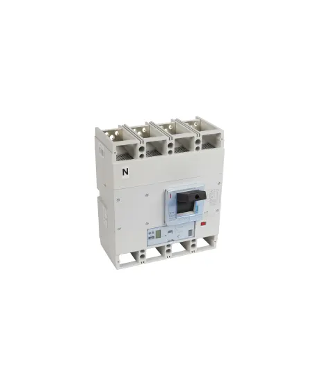 DPX3 1600 - S2 4P 800A 36KA