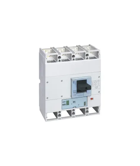 DPX3 1600 - S2 4P 1600A 36KA