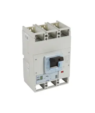DPX3 1600 - S2 3P 800A 50KA