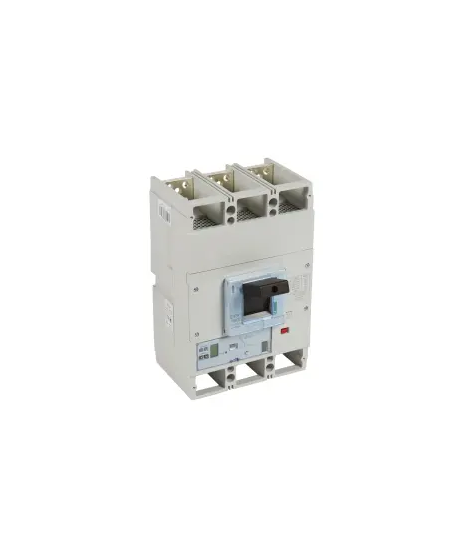 DPX3 1600 - S2 3P 800A 50KA