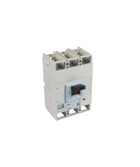 DPX3 1600-S2MESURE3P 1250A36KA
