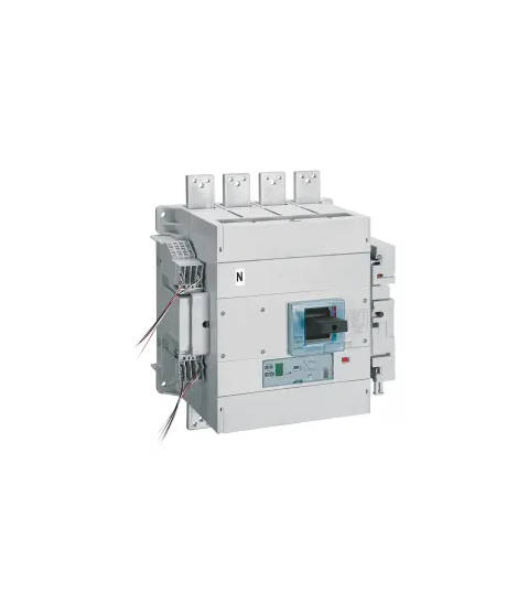 DPX3 1600 - SG 4P 630A 70KA