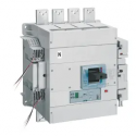 DPX3 1600 - SG 4P 630A 70KA