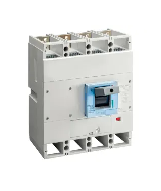 DPX3 1600 - SEZ 4P 800A