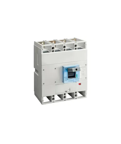 DPX3 1600 - SEZ 4P 800A