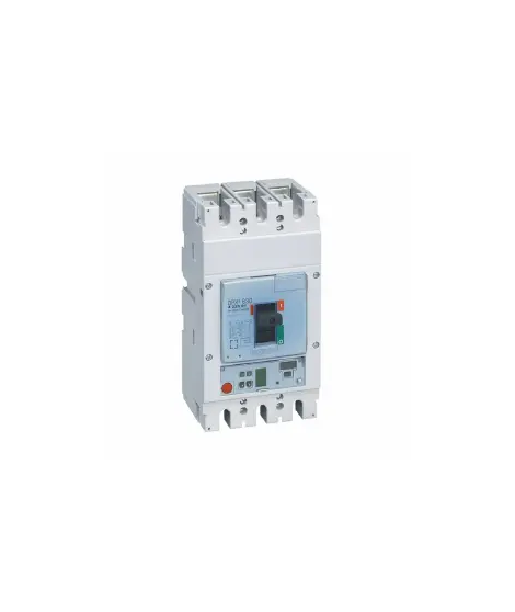 DPX3 630 - S1 3P 500A 36KA