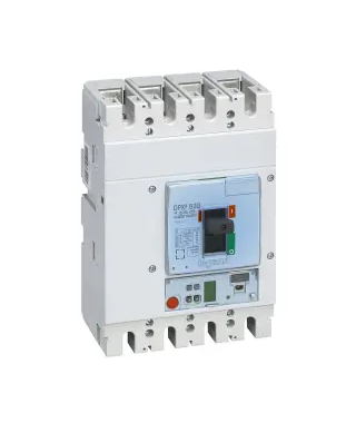 DPX3 630 - S1 4P 400A 36KA