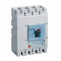 DPX3 630 - S1 4P 500A 100KA