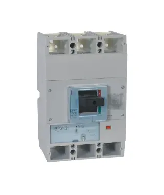 DPX3 1600 - S1 3P 1000A 36KA