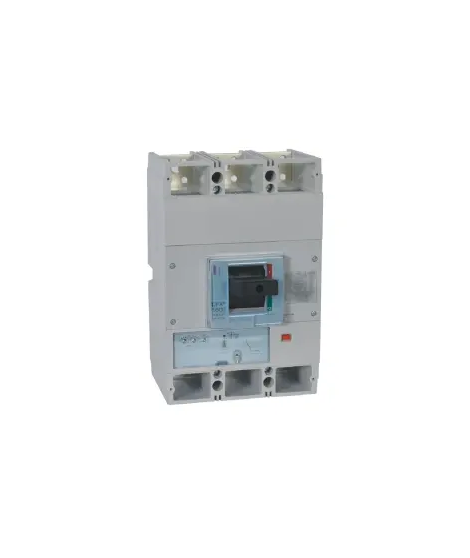 DPX3 1600 - S1 3P 1000A 36KA