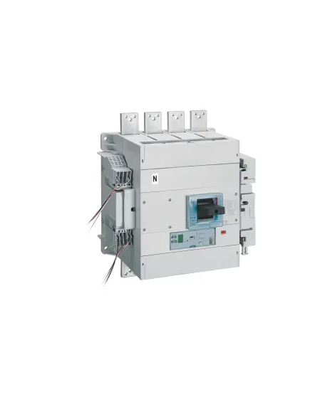 DPX31600BASE DEBR PRISES AV4P