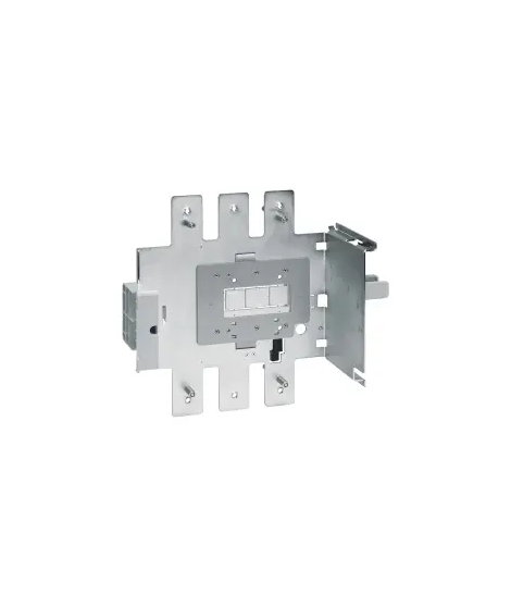 DPX3 1600 MOBILE PART D/O 4P