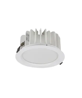 LUMINAIRE ENCASTRE POUR FAUX PLA